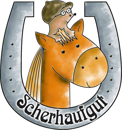 scherhaufgut